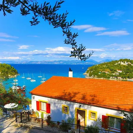 Meropi * Gaios
