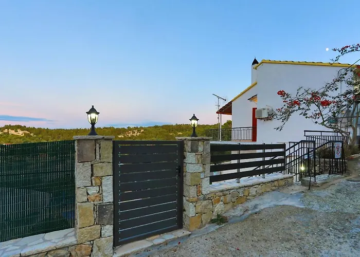 Villa Meropi Gaios