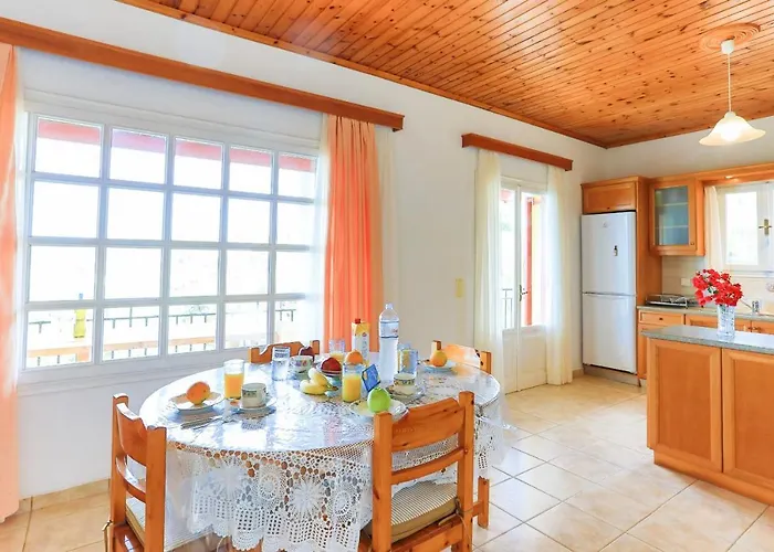 Villa Meropi Gaios