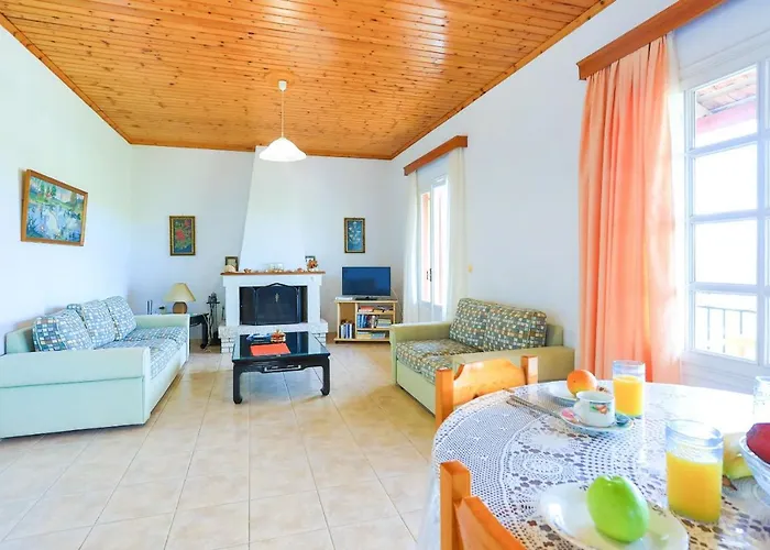 Villa Meropi Gaios