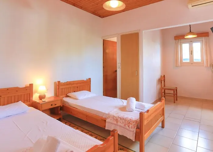 Villa Meropi *