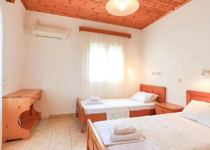 Villa Meropi Gaios