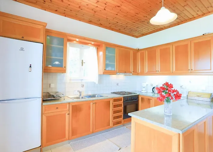 Villa Meropi Gaios