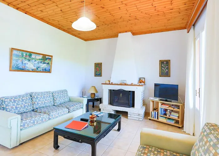 Villa Meropi *