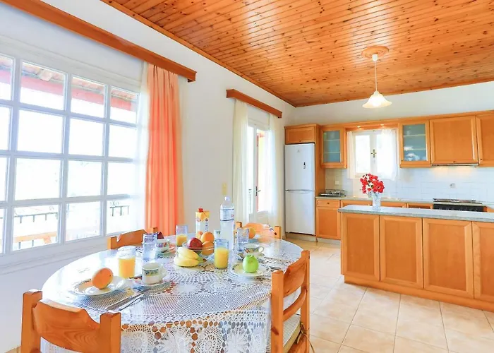 Villa Meropi *