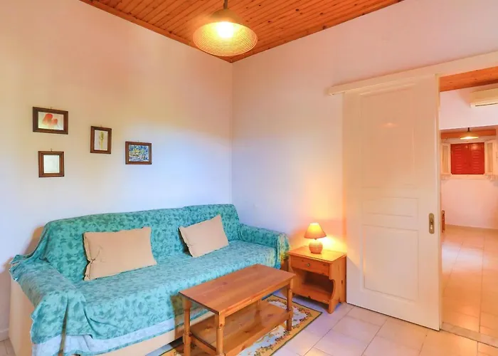 Villa Meropi *