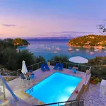 Meropi Villa