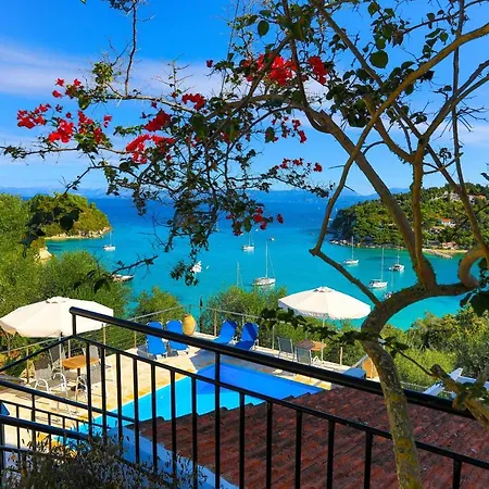 Villa Meropi