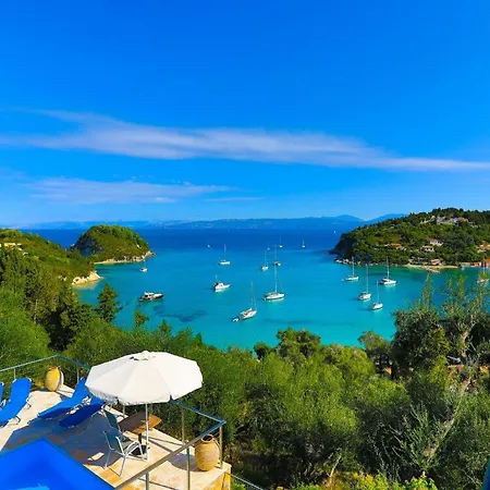 Villa Meropi