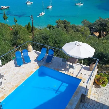Villa Meropi *