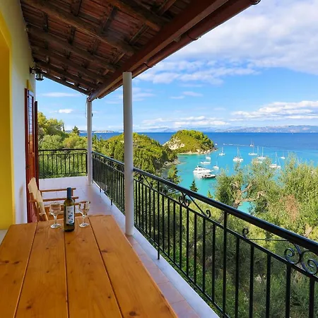 Villa Meropi
