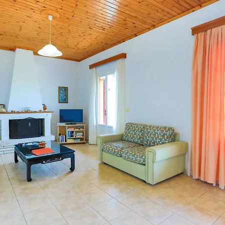 Villa Meropi