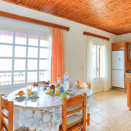 Villa Meropi Gaios