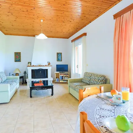 Villa Meropi Gaios