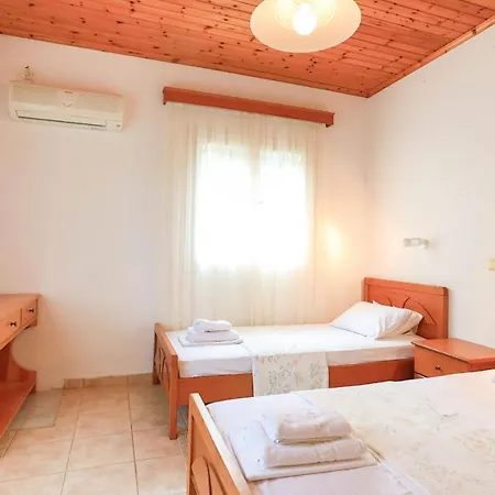Villa Meropi Gaios