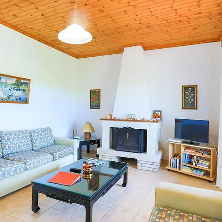 Villa Meropi *