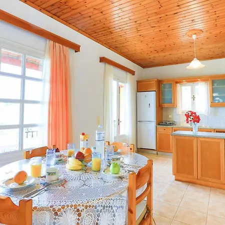 Villa Meropi *