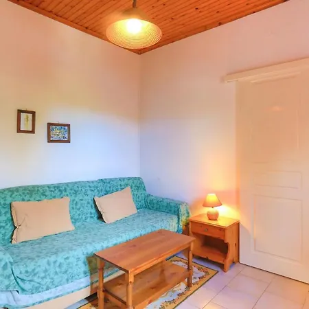 Villa Meropi *