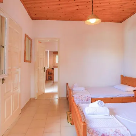 Meropi Villa *